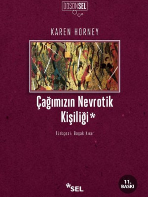 Çağımızın Nevrotik Kişiliği