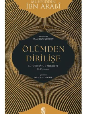 Ölümden Dirilişe