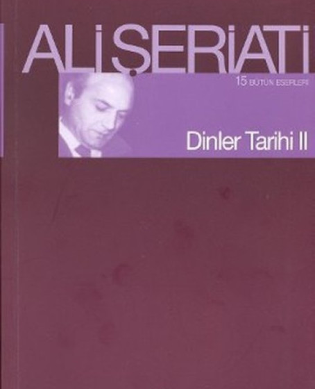 Dinler Tarihi 2
