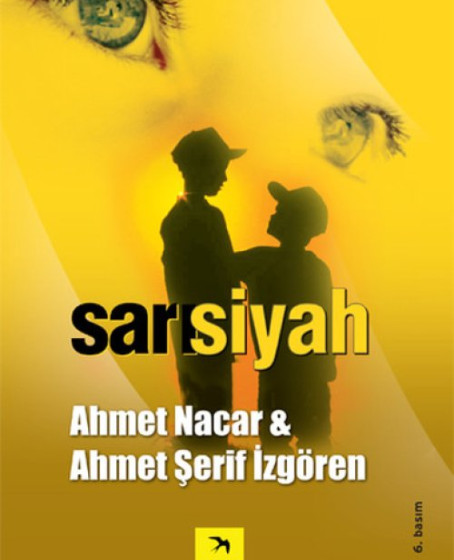 Sarı Siyah