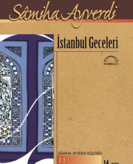 İstanbul Geceleri
