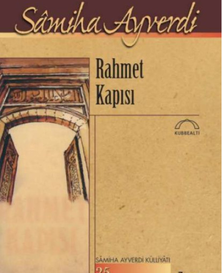 Rahmet Kapısı Rahmet Kapısı