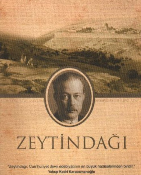 Zeytindağı - Özgün Metin Zeytindağı - Özgün Metin