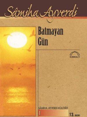 Batmayan Gün
