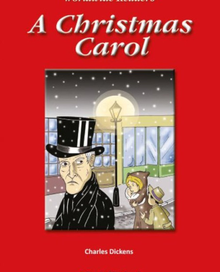 Level 2 - A Christmas Carol