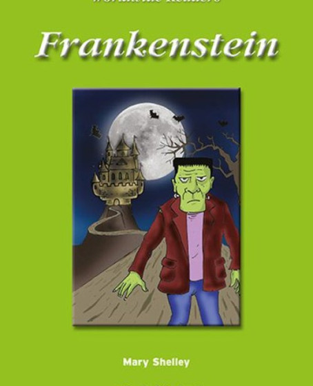 Level 3 - Frankenstein