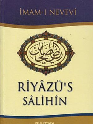 Riyazü's Salihin Riyazü's Salihin
