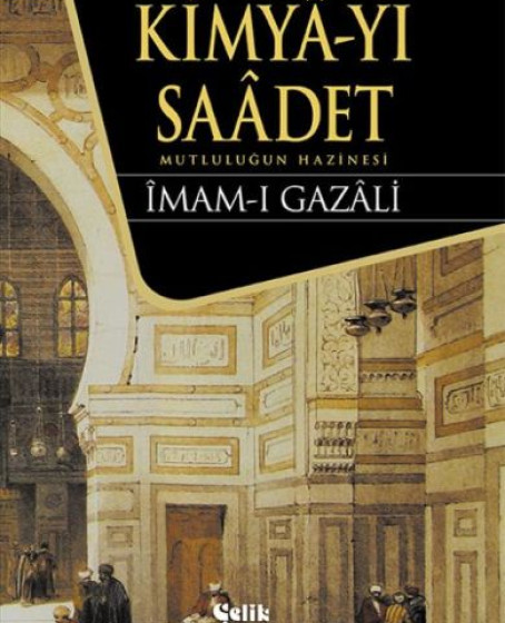 Kimyayı Saadet Kimyayı Saadet