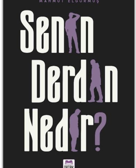 Senin Derdin Nedir? Senin Derdin Nedir?