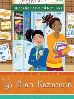 Beacon Caddesi Kızları 05 - İyi Olan Kazansın