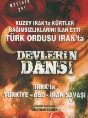 Devlerin Dansı Devlerin Dansı