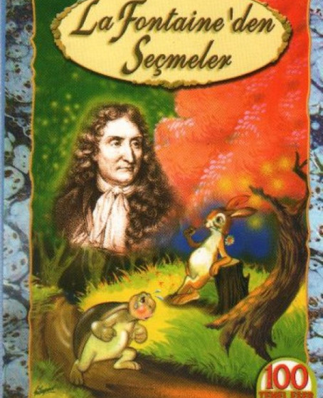 La Fontaineden Seçmeler