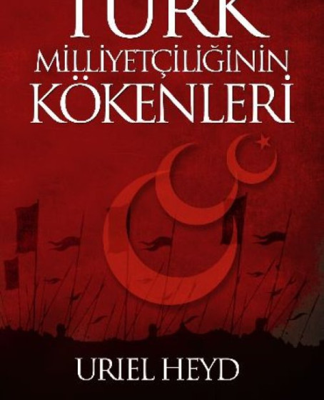 Türk Milliyetçiliğinin Kökenleri Türk Milliyetçiliğinin Kökenleri