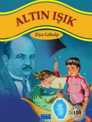 Altın Işık 100 Temel Eser 1.Kademe Altın Işık 100 Temel Eser 1.Kademe