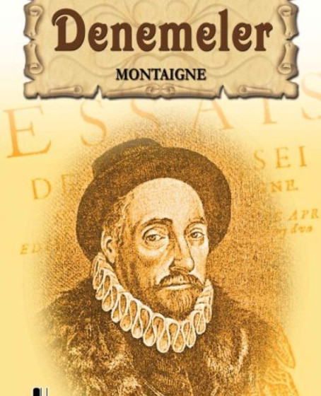 Denemeler