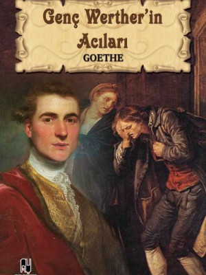 Genç Werther’in Acıları