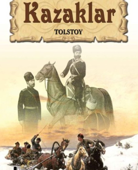 Kazaklar Kazaklar