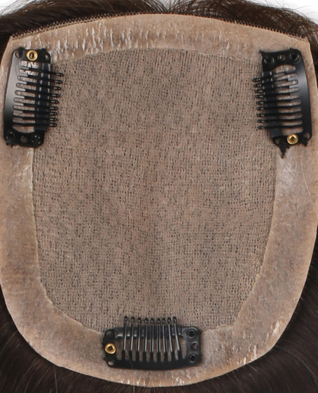 Koyu Kestane / Balköpüğü Ombreli Baby Taban Tepelik / 10x12cm Koyu Kestane / Balköpüğü Ombreli Baby Taban Tepelik / 10x12cm