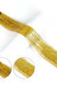 Klipsli Hair Tinsel Saç Simi / HTK18 Klipsli Hair Tinsel Saç Simi / HTK18