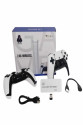 Game Stick 4K Retro Çift Kollu Atari Oyunlari +20000 Oyunlu Konsol Nostalji