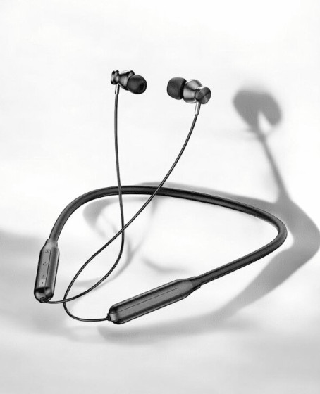 Boyun Bantlı Bluetooth Kulaklık ANC Özellikli Kulaklık İçi Boyun Bantlı Bluetooth Kulaklık ANC Özellikli Kulaklık İçi