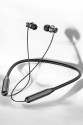 Boyun Bantlı Bluetooth Kulaklık ANC Özellikli Kulaklık İçi Boyun Bantlı Bluetooth Kulaklık ANC Özellikli Kulaklık İçi