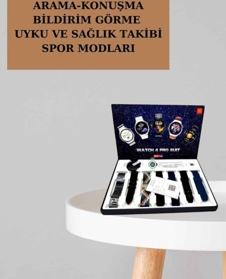 Powerbank Aynalı Bluetooth Kulaklık Ve Akıllı Saat Seti ANC Özelliği Dokunamatik Powerbank Aynalı Bluetooth Kulaklık Ve Akıllı Saat Seti ANC Özelliği Dokunamatik