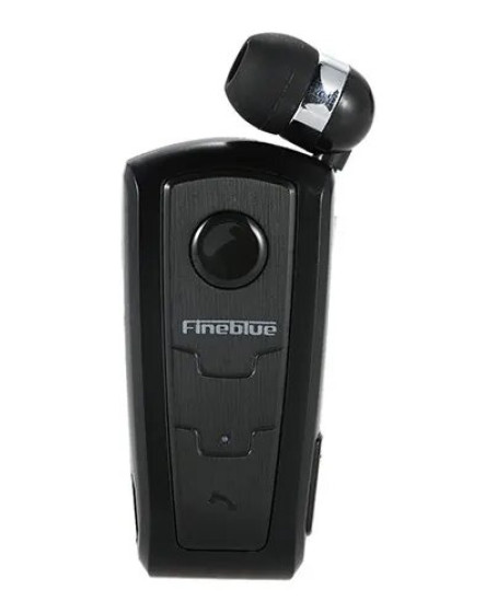 F910 Bluetooth Kulaklık Makaralı