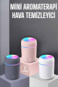 Ultrosonik Buharlı Hava Temizleyici Hava Nemlendirici Taşınabilir Ultrosonik Buharlı Hava Temizleyici Hava Nemlendirici Taşınabilir