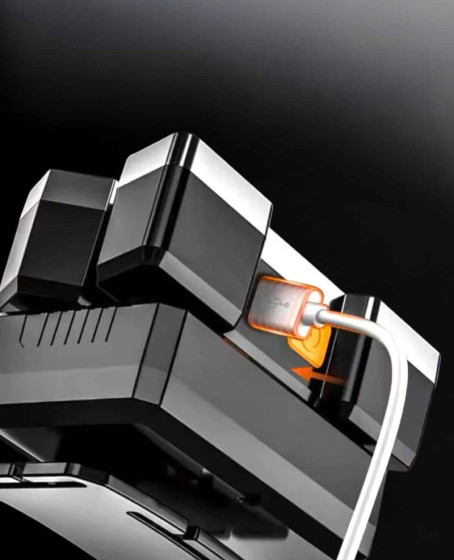 Balıkçı Kafa Lambası Led Işık 4 Farklı Mod Esnek ve Ayarlanabilir Balıkçı Kafa Lambası Led Işık 4 Farklı Mod Esnek ve Ayarlanabilir