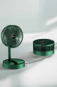 Soğutucu Vantilatör Telefon Standlı Mini Fan Soğutucu Vantilatör Telefon Standlı Mini Fan