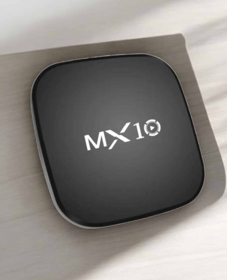 TV Box Android Uyumlu 4 Çekirdekli WİFİ Bağlantılı 4K TV Box Android Uyumlu 4 Çekirdekli WİFİ Bağlantılı 4K