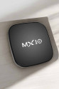 TV Box Android Uyumlu 4 Çekirdekli WİFİ Bağlantılı 4K TV Box Android Uyumlu 4 Çekirdekli WİFİ Bağlantılı 4K