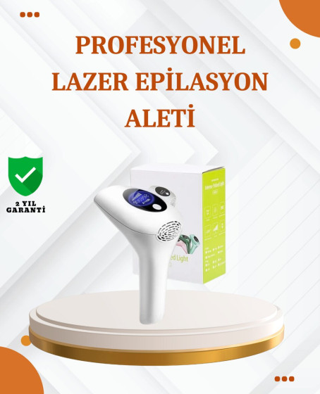Hasuba IPL Lazer Epilasyon Cihazı HS-262 Ev Tipi Kullanım İçin Hasuba IPL Lazer Epilasyon Cihazı HS-262 Ev Tipi Kullanım İçin