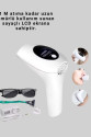 Hasuba IPL Lazer Epilasyon Cihazı HS-262 Kadın ve Erkek İçin Hasuba IPL Lazer Epilasyon Cihazı HS-262 Kadın ve Erkek İçin