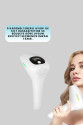 Hasuba IPL Lazer Epilasyon Cihazı HS-262 Ev Tipi Kullanım İçin Hasuba IPL Lazer Epilasyon Cihazı HS-262 Ev Tipi Kullanım İçin