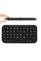 Kablosuz Mini Bluetooth Klavye Telefon Tablet PC Uyumlu