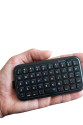 Kablosuz Mini Bluetooth Klavye Telefon Tablet PC Uyumlu