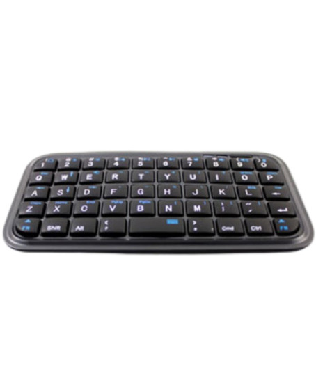 Kablosuz Mini Bluetooth Klavye Telefon Tablet PC Uyumlu