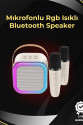 Kompakt Tasarımlı ve Kolay Taşınabilir Karaoke Sistemi Kompakt Tasarımlı ve Kolay Taşınabilir Karaoke Sistemi