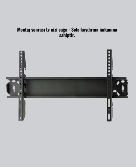 LED LCD Plasma TV Askı Aparatı 32-65 İnç LED LCD Plasma TV Askı Aparatı 32-65 İnç