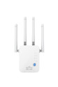 Ev ve Ofis İçin WiFi Güçlendirici WPS Düğmeli Güvenli Tekrarlayıcı