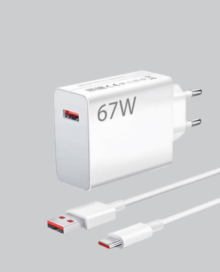 67 Watt Turbo Şarj Cihazı Motorola G30 G50 G60 G82 Uyumlu 67 Watt Turbo Şarj Cihazı Motorola G30 G50 G60 G82 Uyumlu