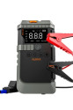 Taşınabilir Araç Çalıştırma Jump Starter Hava Pompası Dijital Basınç Göstergeli Güç Bankası Taşınabilir Araç Çalıştırma Jump Starter Hava Pompası Dijital Basınç Göstergeli Güç Bankası
