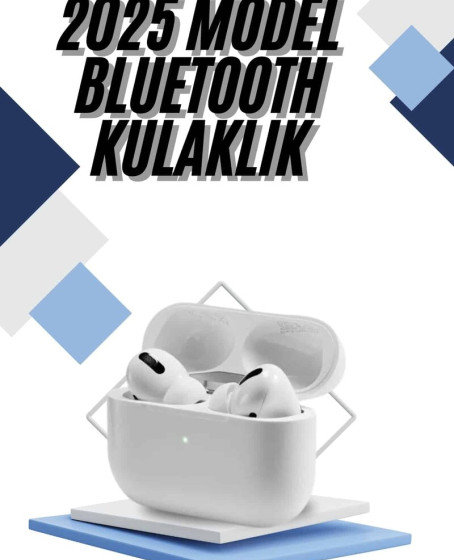 Bluetooth Kulaklık Kulak İçi Silikonlu Stereo Yüksek Ses Kaliteli Dokunmatik Bluetooth Kulaklık Kulak İçi Silikonlu Stereo Yüksek Ses Kaliteli Dokunmatik
