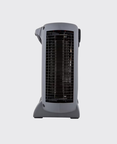 Fanlı Elektrikli Isıtıcı Termostatlı Güvenli Yanmaz Plastik Gövde Fanlı Elektrikli Isıtıcı Termostatlı Güvenli Yanmaz Plastik Gövde