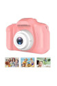 Mini Dijital Kamera HD Video Kayıt ve Fotoğraf Çekim Özellikli USB Şarjlı Taşınabilir Cihaz Mini Dijital Kamera HD Video Kayıt ve Fotoğraf Çekim Özellikli USB Şarjlı Taşınabilir Cihaz