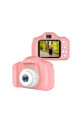 Mini Dijital Kamera HD Video Kayıt ve Fotoğraf Çekim Özellikli USB Şarjlı Taşınabilir Cihaz Mini Dijital Kamera HD Video Kayıt ve Fotoğraf Çekim Özellikli USB Şarjlı Taşınabilir Cihaz