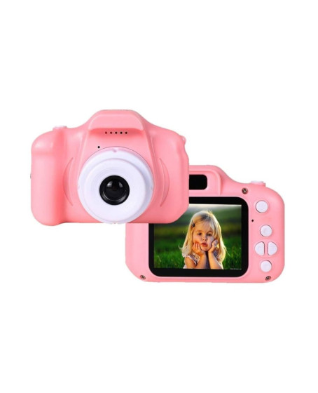 Mini Dijital Kamera HD Video Kayıt ve Fotoğraf Çekim Özellikli USB Şarjlı Taşınabilir Cihaz Mini Dijital Kamera HD Video Kayıt ve Fotoğraf Çekim Özellikli USB Şarjlı Taşınabilir Cihaz