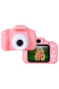 Mini Dijital Kamera HD Video Kayıt ve Fotoğraf Çekim Özellikli USB Şarjlı Taşınabilir Cihaz Mini Dijital Kamera HD Video Kayıt ve Fotoğraf Çekim Özellikli USB Şarjlı Taşınabilir Cihaz